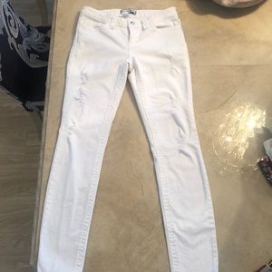White Jeans by Cello Jeans